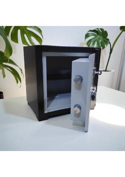 40 cm 50 kg Daf Çelik Kasa Yangına-Deprme Dayanıklı- Yerli Üretim modelleri