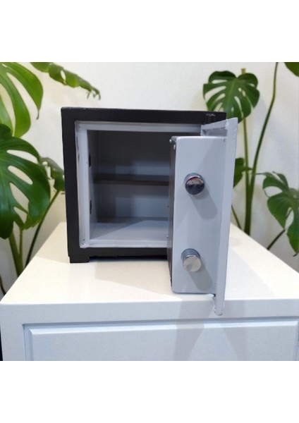 40 cm 50 kg Daf Çelik Kasa Yangına-Deprme Dayanıklı- Yerli Üretim fırsatları