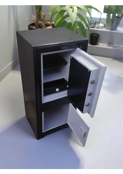 105 cm 150 kg Daf Çelik Kasa Yangına-Deprme Dayanıklı- Yerli Üretim fiyatları