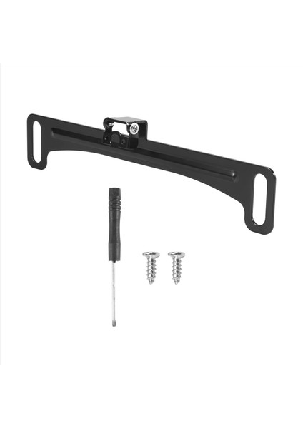 Evrensel Araba Arka Görünüm Kamera Plaka Plaka Kiti Aksesuarları Yalnızca Yedek Kamera Ters Kamera Için Tutucu (Yurt Dışından) fiyatları