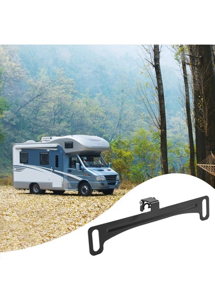 Evrensel Araba Arka Görünüm Kamera Plaka Plaka Kiti Aksesuarları Yalnızca Yedek Kamera Ters Kamera Için Tutucu (Yurt Dışından) indirimleri