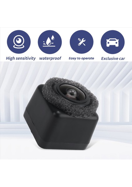 28419-4BA0A Ayna Yan Monte Kamera Nissan Rogue Titan Için Ters Park Kamerası Murano Juke (Yurt Dışından) modelleri