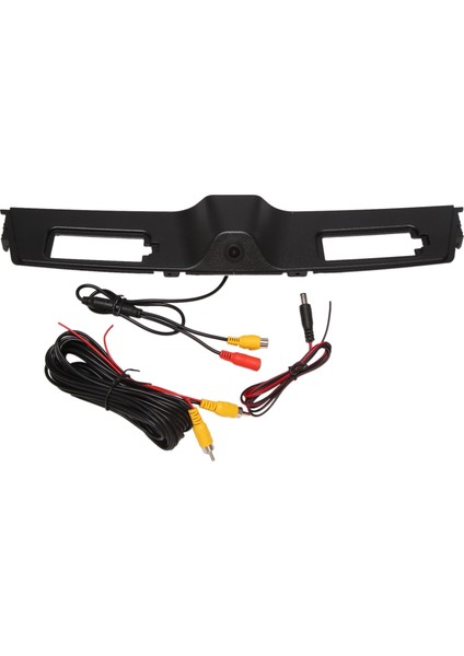 Jeep Pusula Uzun Yardımı Için Araba Arka Bagaj Kapak Kamerası 2017 2018 Bagaj Anahtarı Kapak Kamera Ters Yedek Dinamik Parça (Yurt Dışından)