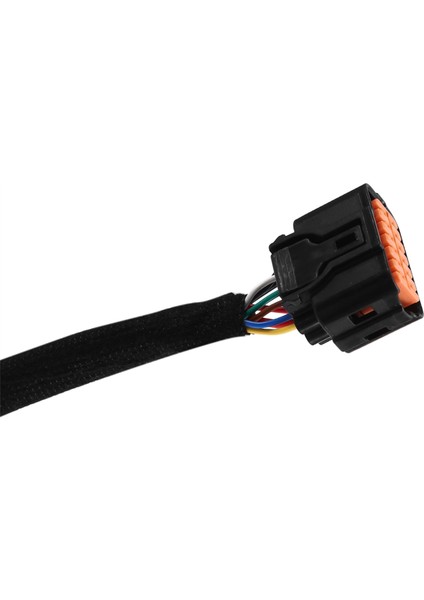 Araba Yedek Arka Görünüm Kamera Yardımı 95766-D4000 95766D4000 Kia K5 Optima 2015-2018 Ters Yardım Park Kamerası (Yurt Dışından)