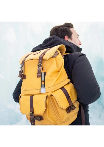 Police PS-305 Şarjlı Göstergeli Askılı Zoomlu Tamirci El Feneri ( Lisinya ) fırsatları