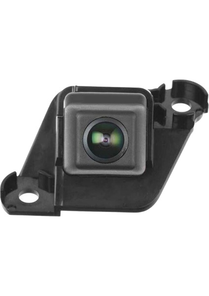 Toyota Tacoma Için Araç Yapılık Arka Görünüm Kamera Montajı 86790-04010 2008-2013 Bagaj Kapağı Park Yardım Kamerası 86790-04020 (Yurt Dışından)