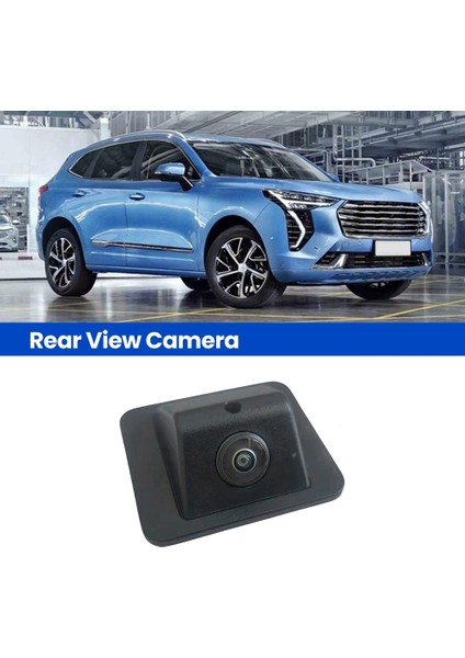 3776330XST01A Haval Jolion Araba Arka Görünüm Kamera Ters Görünümü Ters Monitör (Yurt Dışından) fırsatları