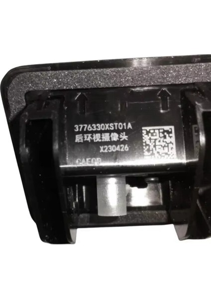 3776330XST01A Haval Jolion Araba Arka Görünüm Kamera Ters Görünümü Ters Monitör (Yurt Dışından) indirimleri