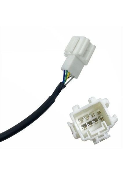 Honda Hr-V Vezel Hrv 2015-2018 Ters Park Yardım Kamerası Için Araba Yedek Arka Görünüm Kamera Montajı 39530-T7A-003 (Yurt Dışından) modelleri