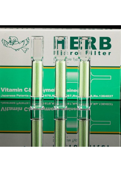 Filter Ağızlık Yedek 10'lu (5 Kutu) fırsatları