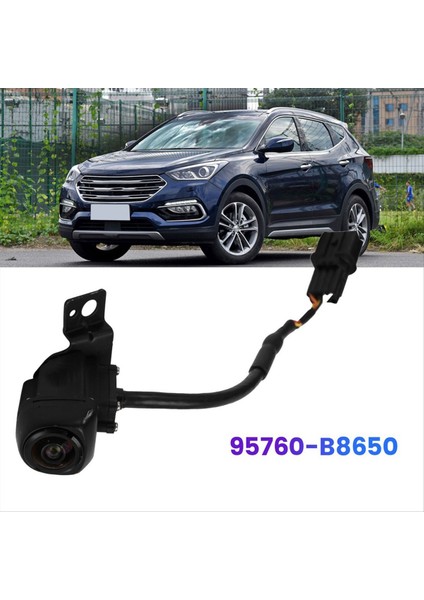 Hyundai Santa Fe Xl Için 95760-B8650 (Yurt Dışından) fırsatları