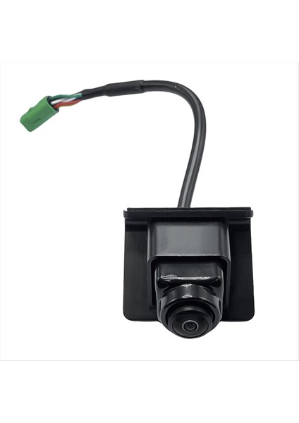 Araba Yedekleme Pdc Park Yardımı Dikiz Kamerası 10170-26667 01728220 Geely Emgrand Gs Geri Görünüm Ters Kamera (Yurt Dışından)