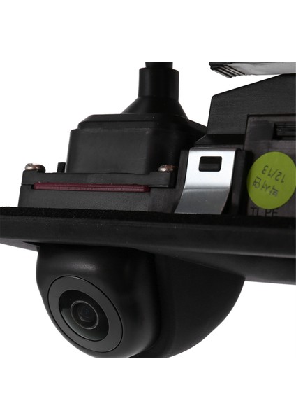 Araba Bagaj Kapağı Tutuklu Arka Görünüm Kamera Assy 95760-D3800 95760D3800 Hyundai Tucson 2018-2020 Gaga Kapak Yedek Kamera (Yurt Dışından)