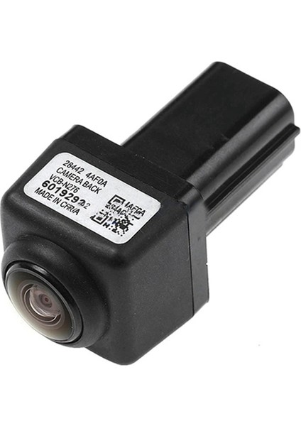 28442-4AF0A 28442-4AF0B Nissan Hennessy Için Kamera Arka Görünüm Kamera Arabası 2015-2019 (Yurt Dışından)