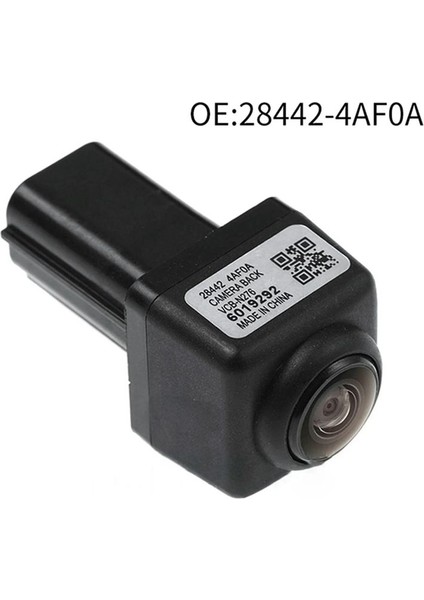 28442-4AF0A 28442-4AF0B Nissan Hennessy Için Kamera Arka Görünüm Kamera Arabası 2015-2019 (Yurt Dışından) indirimleri