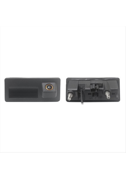 Araba Ters Kamera Ahd 1080P Arka Görünüm Vw Golf Passat B7 B6 Audi A3 A4 A5 Q5 A6 (Yurt Dışından) modelleri
