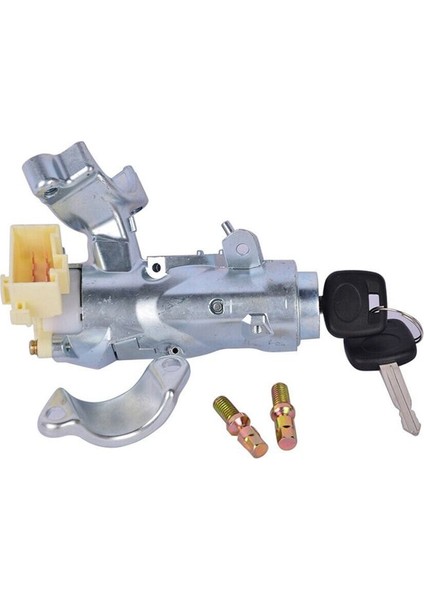 1998 1999-2002 Için Braket ile 2 Tuşlar W/2 Tuşa Corolla Rav4 45020-12-11 45250-38010 (Yurt Dışından)