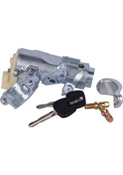 1998 1999-2002 Için Braket ile 2 Tuşlar W/2 Tuşa Corolla Rav4 45020-12-11 45250-38010 (Yurt Dışından) modelleri