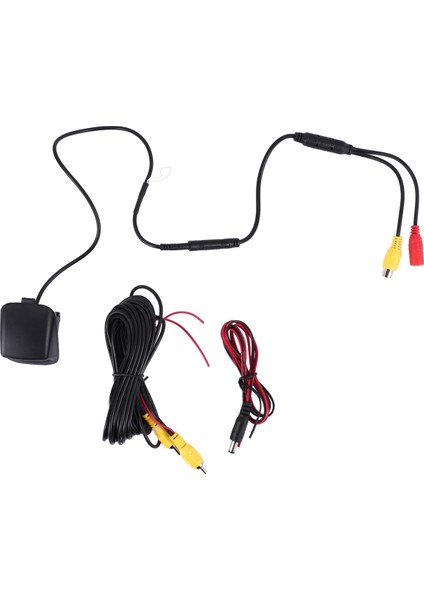 Toyota Hilux 2010-2017 Için Araba Arka Görünüm Kamera Yedek Kamera (Yurt Dışından)