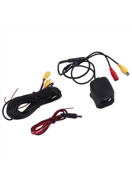 Toyota Hilux 2010-2017 Için Araba Arka Görünüm Kamera Yedek Kamera (Yurt Dışından) modelleri