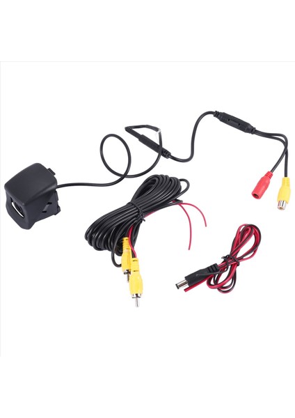 Toyota Hilux 2010-2017 Için Araba Arka Görünüm Kamera Yedek Kamera (Yurt Dışından) fırsatları