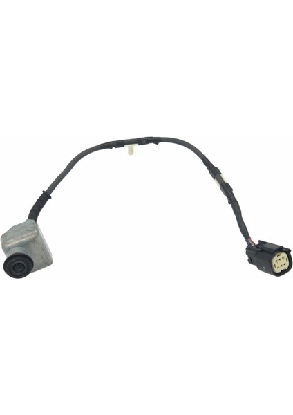 9C2T19G490BE Araç Arka Görünüm Ters Yedek Kamera Ford E-Serisi Van 2008-2014 Için Park Izleme Sistemi (Yurt Dışından)