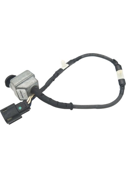 9C2T19G490BE Araç Arka Görünüm Ters Yedek Kamera Ford E-Serisi Van 2008-2014 Için Park Izleme Sistemi (Yurt Dışından) modelleri