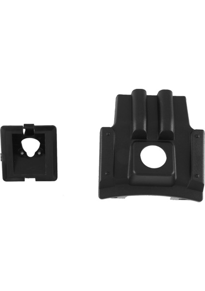 Toyota Prado 2018-2021 Için Araba 360 ° Panoramik Görüntü Sistemi Kamera Braket Kalıp Ön ve Arka Sol ve Sağ (Yurt Dışından)