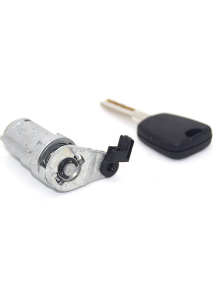 Araba Ön Kapı Kontağı Anahtarı Kapı Kilidi Kontak Anahtarı Namlu Kilidi Yeni Peugeot 307 Için Anahtarlar (Yurt Dışından) fiyatları