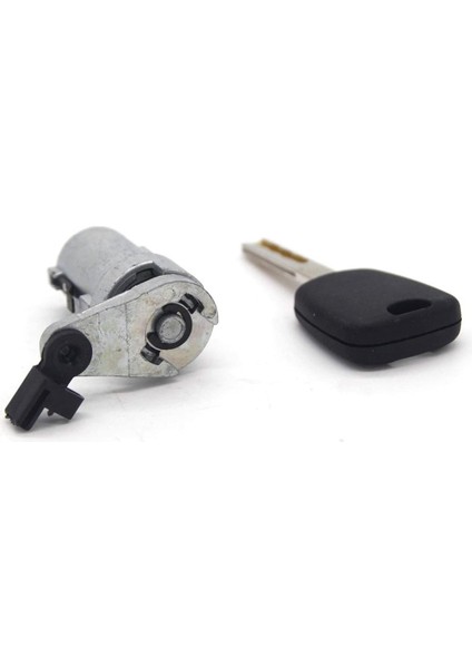 Araba Ön Kapı Kontağı Anahtarı Kapı Kilidi Kontak Anahtarı Namlu Kilidi Yeni Peugeot 307 Için Anahtarlar (Yurt Dışından) fırsatları