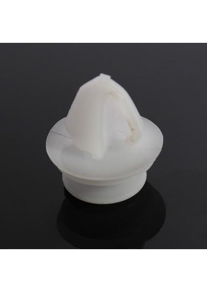 40X Araba Kapı Paneli Montaj Klipsleri Peugeot Için Beyaz 206 207 1007 307 (Yurt Dışından) fırsatları