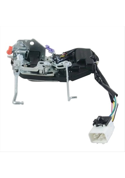 69030-04010 Kapı Kilidi Aktüatör Toyota Tacoma Için Sağ Taraf Sağ Taraf 1998-2004 (Yurt Dışından)