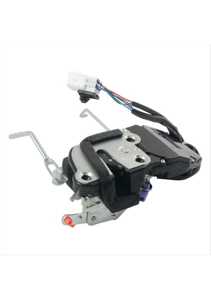 69030-04010 Kapı Kilidi Aktüatör Toyota Tacoma Için Sağ Taraf Sağ Taraf 1998-2004 (Yurt Dışından) modelleri