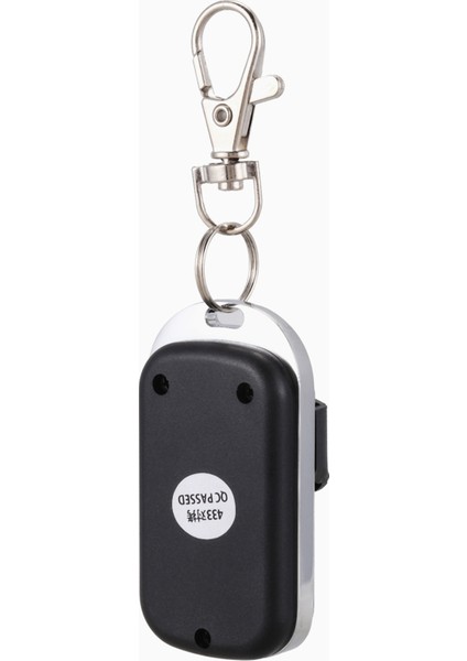 2x Evrensel Uzaktan Kukla 433 Mhz Garaj Kapısı Alarmı (Yurt Dışından) modelleri