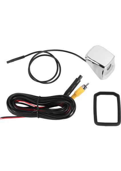 3x Toyota Hılux AN120 AN130 2010-2018 Araba Arka Görünüm Kamera Yedekleme Kamera Ters Park Kamerası Bagaj Kapağı Kamera B (Yurt Dışından) fiyatları