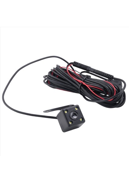 3 Kanallı Araba Dvr Kamera 1080P Çizgi Kamera 3 Yollu Araba Kamerası Ir Gece Vizyonu Döngü Kayıt Park Monitörü (Yurt Dışından) indirimleri