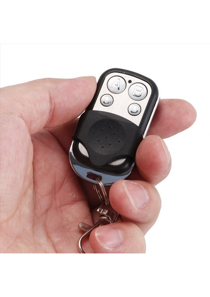 4x Evrensel Uzaktan Kukla 433 Mhz Garaj Kapısı Alarmı (Yurt Dışından) fırsatları