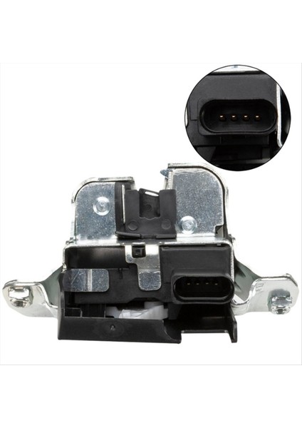 Bagaj Kapağı Kilit Bagaj Kapağı Mandalı Kilit Aktüatörü 7P0827505N Vw Touareg 2011-2018 (Yurt Dışından) fiyatları