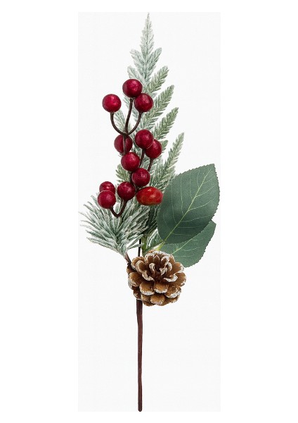 Dekoratif Kozalaklı Yapay Kokina modelleri