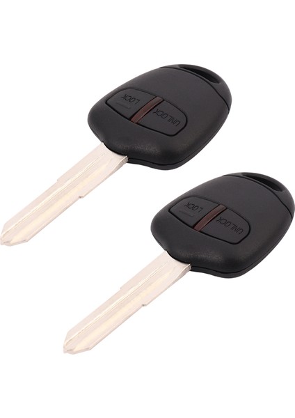 Mitsubishi Outlander Pajero Triton Asx Lancer Mıt8 Blade 433 92MHZ (Yurt Dışından)