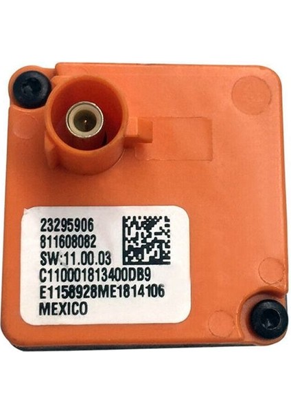 23295906 Araba Arka Görüntüle Geri Bakış Park Yardım Kamerası Cadillac Chevrolet Gmc 2019 1X364058 (Yurt Dışından) fiyatları