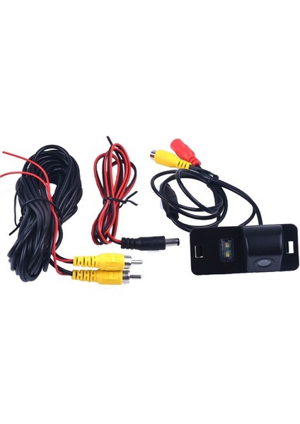 Bmw Için 3x Otopark Ayna Kamerası 3/5/7 Serisi E53 E39 E46 E53 X5 X3 X6 (Yurt Dışından) modelleri