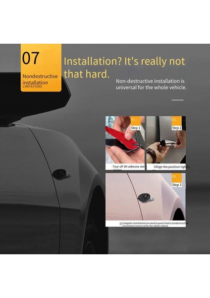 2x Araba Arka Görünüm Kamera Nokta Hd Ahd 1080P Destekli Sol Solları Ters Sollar Ters Nokta Yardım Kamerası (Yurt Dışından) indirimleri