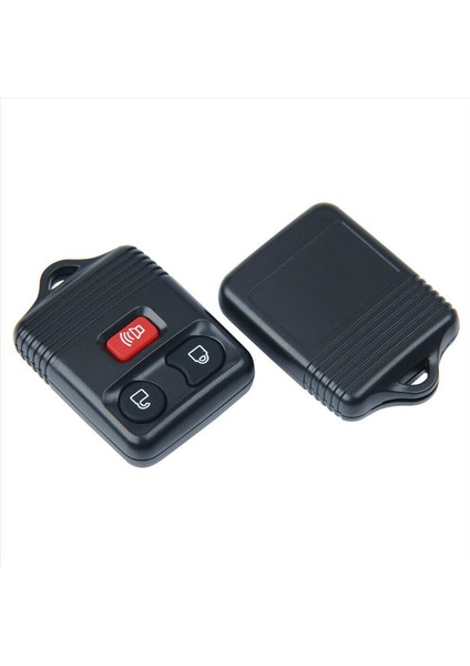 4 Anahtarsız Giriş Uzaktan Kumanda Araba Anahtarı Ford F150 Expedition Escape Focus CWTWB1U212 (Yurt Dışından) modelleri