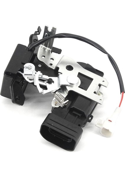Toyota Sequoia Için Arka Liftgate Aktüatörü 2001-2007 69301-0C010 64680-0C010 931-861 (Yurt Dışından)