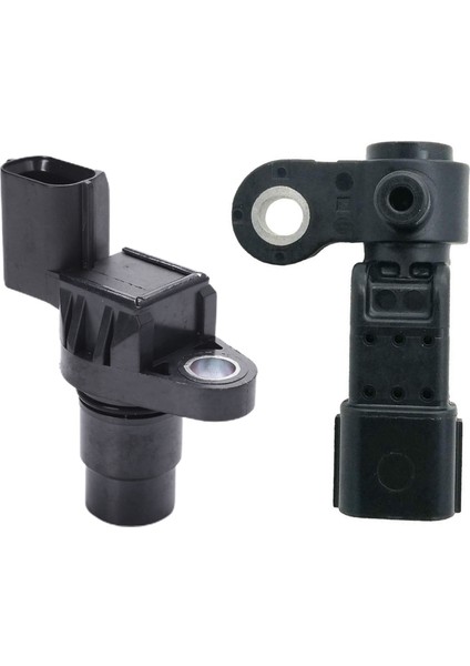 Honda Civic 2001-2005 Için Cps Sensörü Krank Mili Konum Sensörü ile Mitsbishi Için Eksantrik Mili Konum Sensörü (Yurt Dışından)