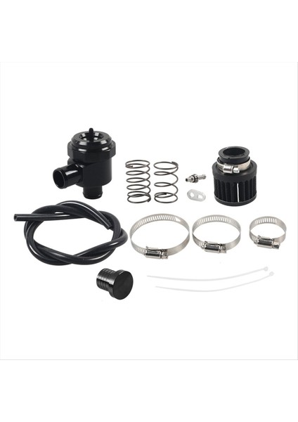 Araç Aksesuarları Turbo Blow Off Valf Kiti Polaris Rzr Xpt Xp Pro 16-21 Için (Yurt Dışından)