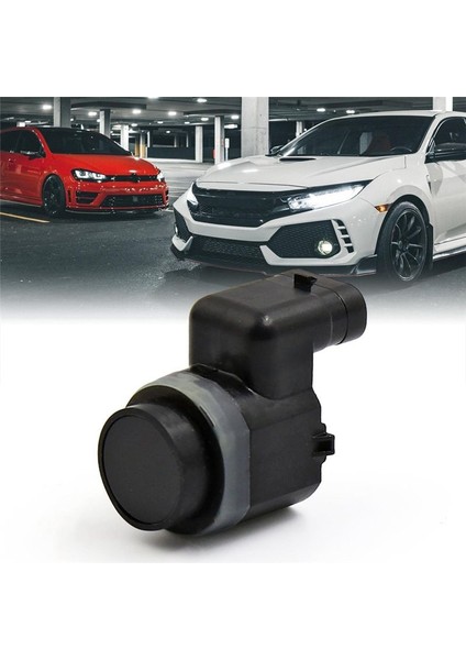 Pdc Park Yardım Sensörü -Audi A6 C7 A8 4h Q3 8u Q7 4l R8 Passat Golf Tiguan Touran 4H0919275 3c0 919 275S (Yurt Dışından) fiyatları