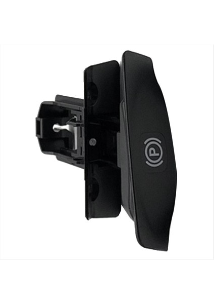 Mercedes Benz W211 W219 2114270120 Lhd Için Taban ile Araba Handbrake Anahtar Montaj Park Fren Bırakma Kolu (Yurt Dışından) indirimleri