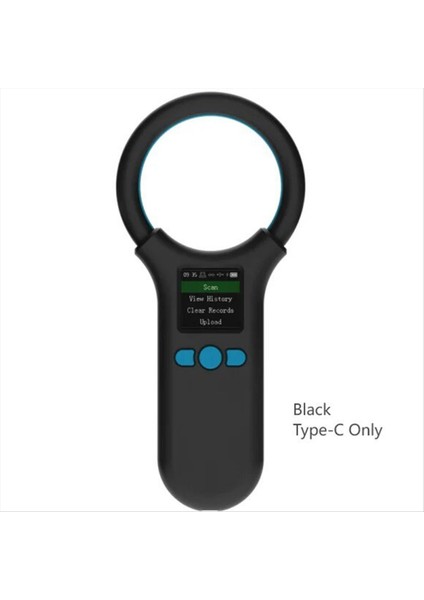 Animal Rfıd Okuyucu 134 2KHZ/125KHZ Pet Fdx-B Emid Ayarlanabilir Ses Parlaklığı USB Köpek Kedi At Handheld Mini Tarayıcı A (Yurt Dışından) fırsatları